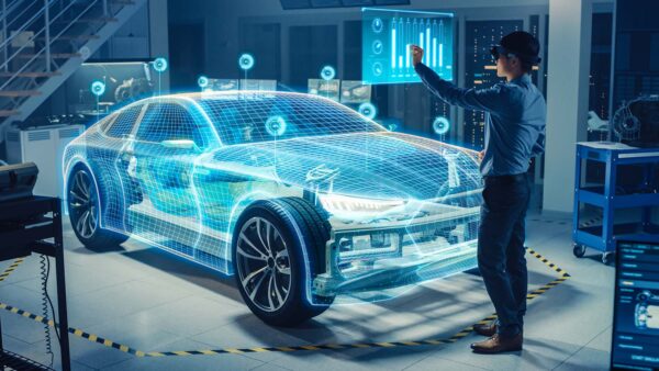 Automotive software delivers vehicle functionality, changing vehicle development – The Future Car on E/E Systems – ep. 5 Transcript