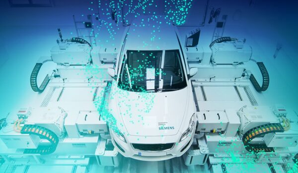 The Future Car – Digitalization key to addressing the complexities of autonomous vehicle development