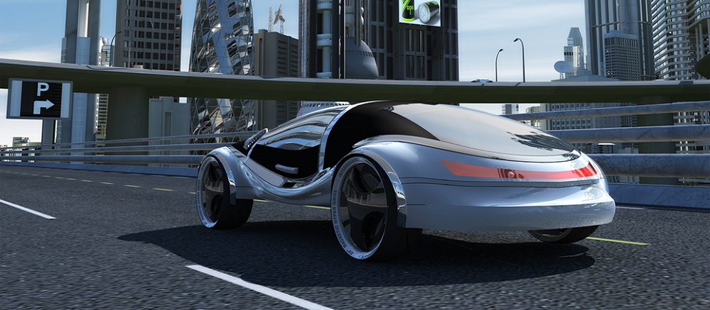 automotive EE future car electronic systems