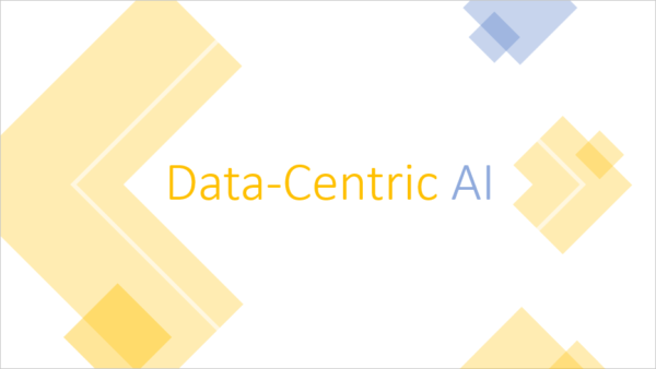 Data Excellence Through Data-Centric AI