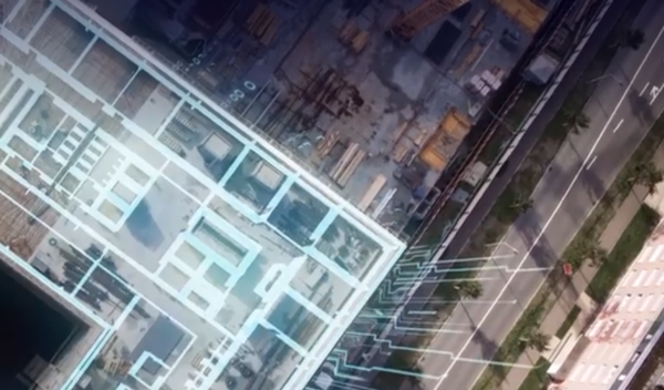 AI and the executable digital twin