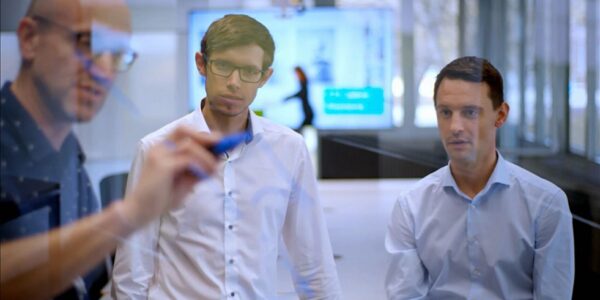 Smart manufacturing optimizes machining