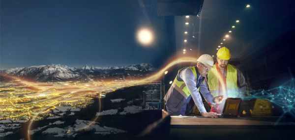 Energy Transformation – Unpacking Siemens Digital Lifecycle Excellence – Transcript ep. 1