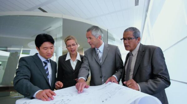 Energy Transformation – providing low code solutions – Transcript ep. 3