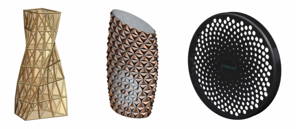 The other AM of additive manufacturing