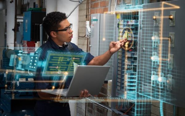Energy Transformation summary – unpacking Siemens Digital Lifecycle Excellence – part 1