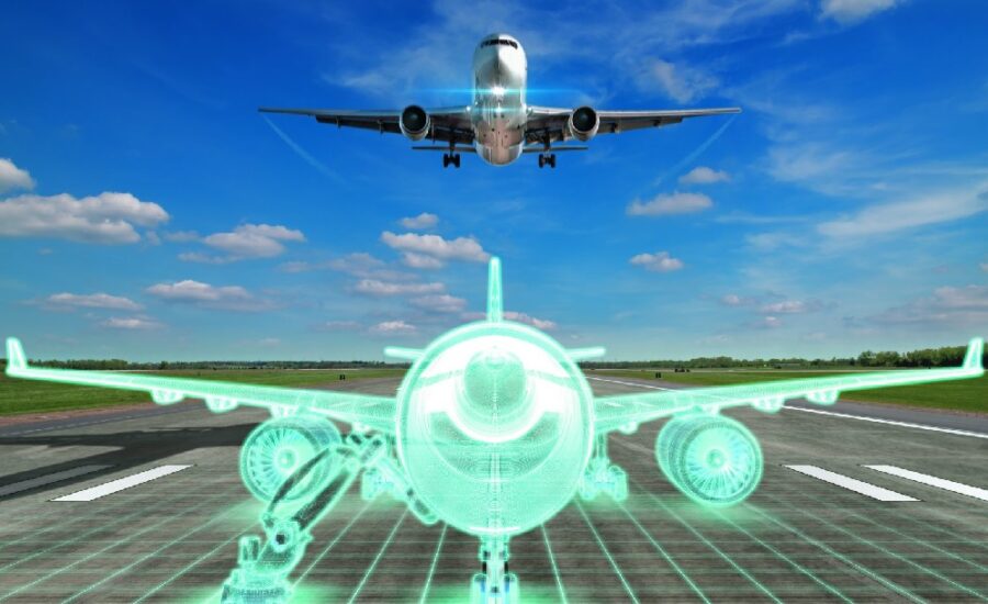 Mbse Model Based Approach Transforms Aerospace And Defense Part 3