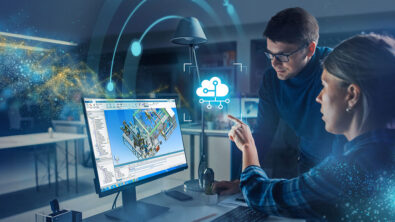 Intelligence performance engineering addresses machine complexity with digitalization and simulation