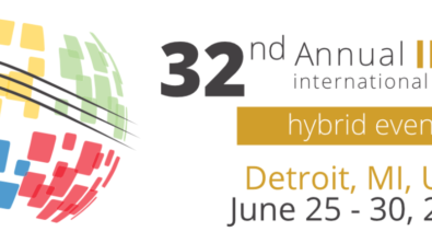 32nd annual INCOSE symposium in Detroit, MI June 25-30