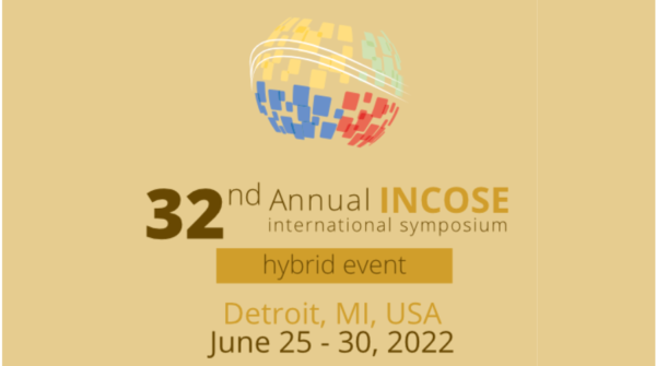 INCOSE is the MBSE hub