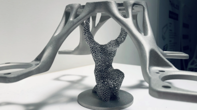 An optimal additive manufacturing environment