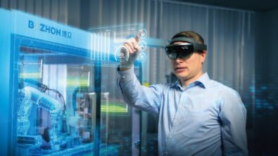 AI Spectrum – Exploring Siemens NX’s Smart Human Interactions Feature Part 2