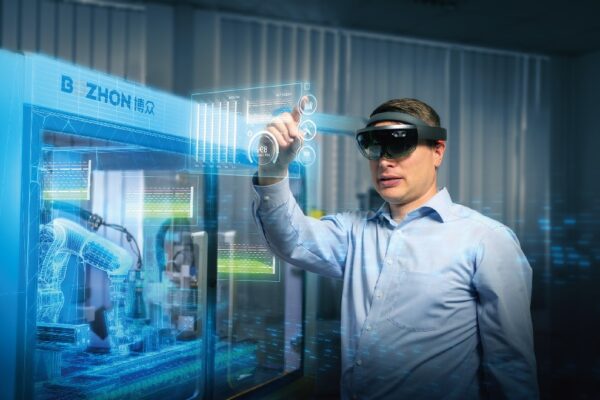 AI Spectrum – Exploring Siemens NX’s Smart Human Interactions Feature Part 2 – Transcript