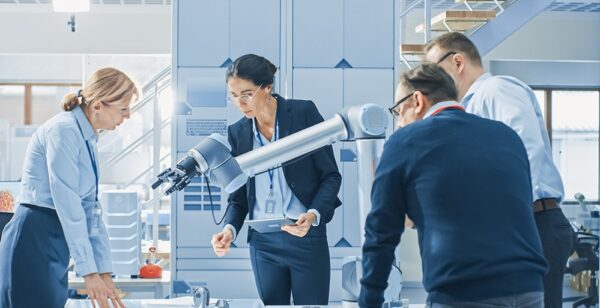 PLM software overcomes supply chain issues in industrial machinery