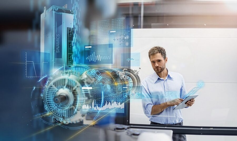 Equipmentasaservice connecting machines to the edge with digital transformation technology