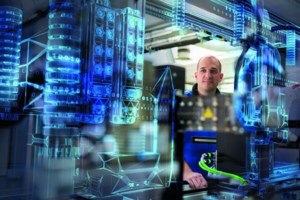 Intelligent Performance Engineering addresses machine complexity