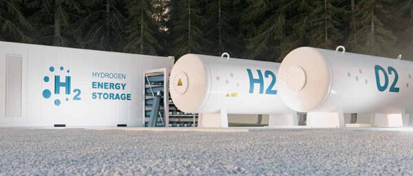 The digital twin can power hydrogen aircraft