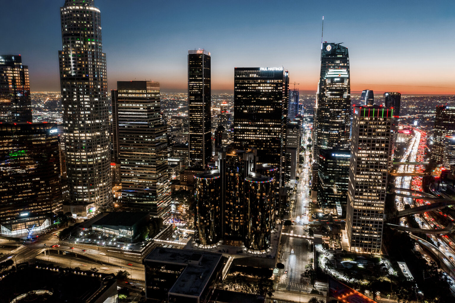 Digitalizing urban air mobility Siemens Thought Leadership