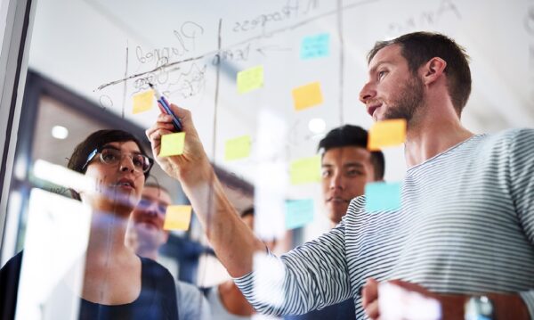 Smart manufacturing provides Closed-Loop Quality – Transcript ep. 4