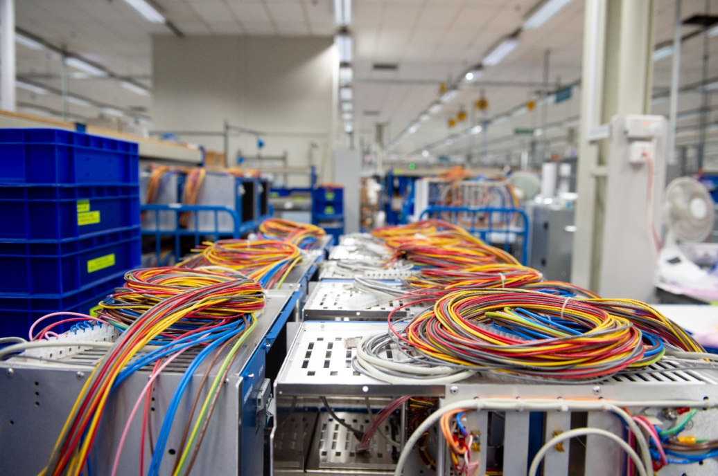 Understanding Custom Wire Harness Technology By Industry