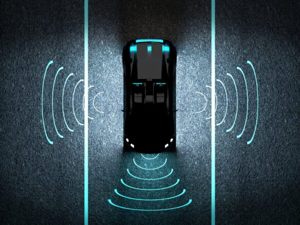 The path to fully autonomous cars