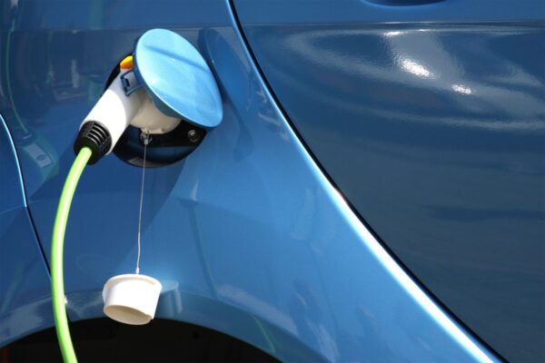 Powering the AV: Vehicle electrification and batteries – The Future Car Podcast – Transcript