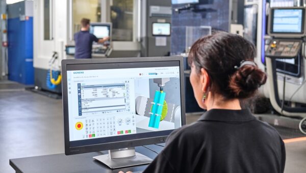 The digital twin and new dimensions in logistics