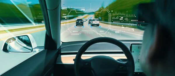 The Future Car Podcast: The Design and Development of Autonomous Vehicles