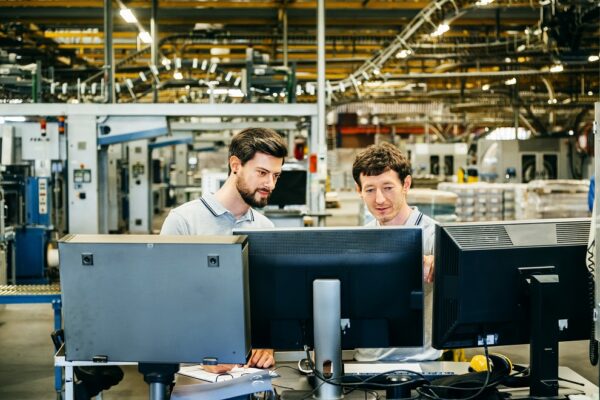 Optimizing manufacturing capacity