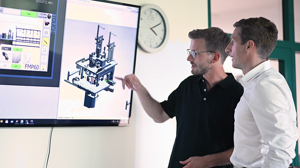 smart manufacturing closed-loop management