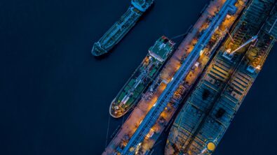 Building Ships Sustainably with Digital Transformation - Summary