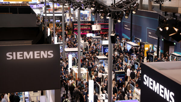 Sustainability is becoming more than relevant to industrial businesses