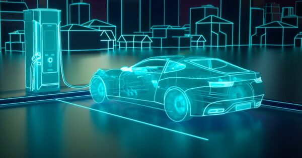 The gigafactory race is on: How Siemens and Capgemini accelerate the battery manufacturing industry
