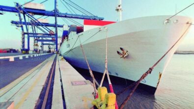 New IMO standards are driving design change in the marine industry