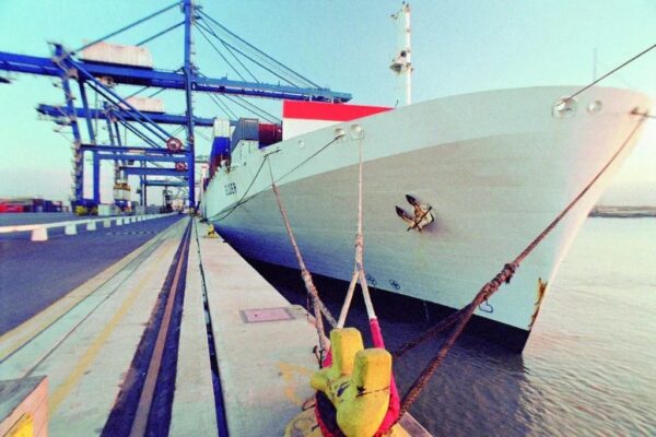 Marine STS – New IMO standards are driving design change in the marine industry – Summary