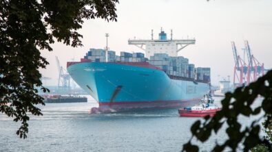 Marine STS – New IMO standards are driving design change in the marine industry – Transcript