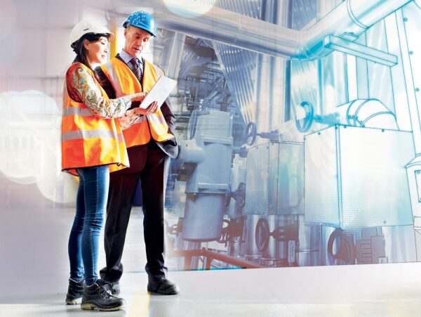 Learn how smart manufacturing is taking manufacturing to the next level