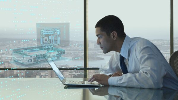 PLM in the cloud providing benefits for small to medium-sized companies