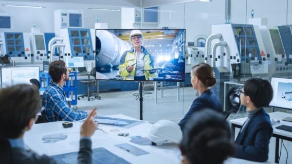 Applying AI to industry part 1