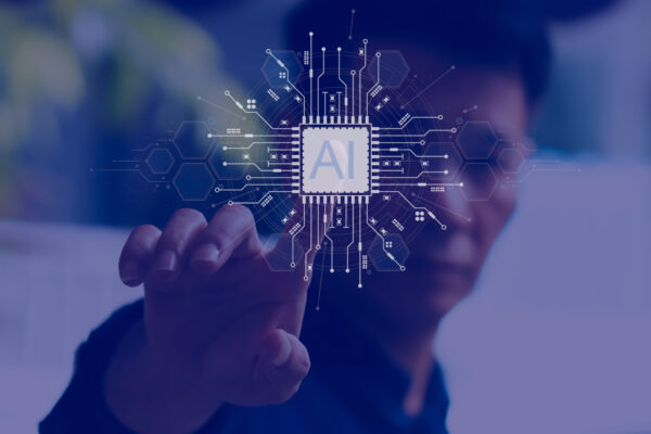 An exciting year of artificial intelligence