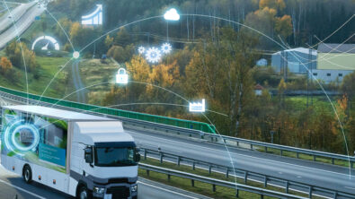 The urgency of digital transformation in the trucking industry 