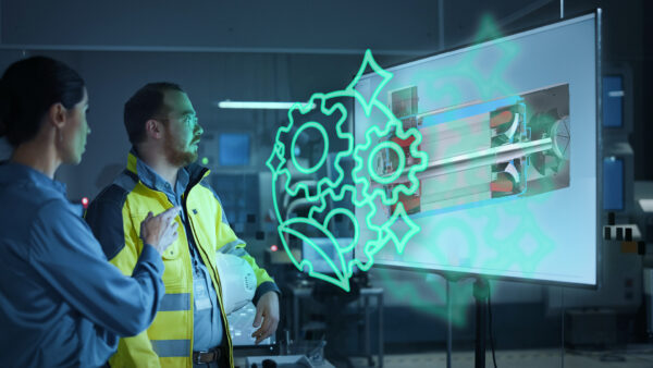 Applying AI in industry – Part 4