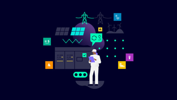 Sustainability is the future for industry
