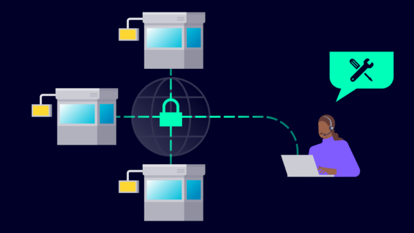 How AI is changing factory maintenance