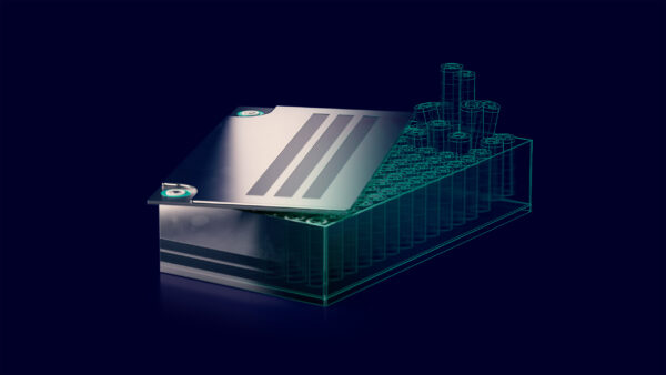 Smart manufacturing: Battery production for the future