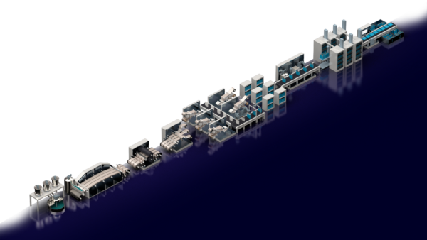 The digital revolution in battery manufacturing