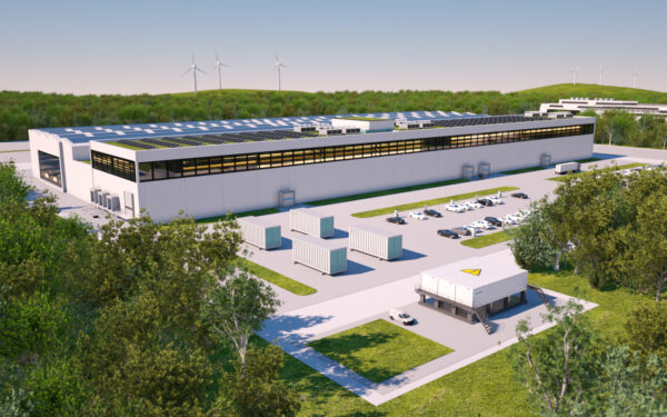 A developing battery ecosystem 