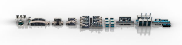 Inside machine building for the battery industry – Ep. 2 transcript