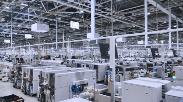 Sustainability in electronics and semiconductors episode 2 transcript