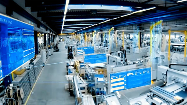 Sustainability in electronics and semiconductors episode 1 transcript